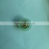 Metal Transparent Plastic Garments Button in Stock thumbnail-2