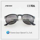 Mens Round Sunglasses Designer Eyeglasses thumbnail-2