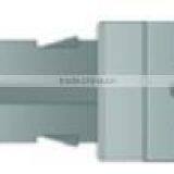 Mennen MR 1300 SpO2 Adapter Cable/Extension Cable ODU10pin to DB9 thumbnail-2