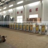 Easy Operation Fully Automatic Nitrogen Gas Plant for Best Laser Cut Results