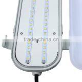 100-240V 18W 36W 48W PC Led Tri-proof Light thumbnail-3