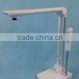 White Two Camera USB 2.0 Mini Document Scanner Document Camera thumbnail-2