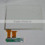 13.3 Inch Usb Touch Screen Panel Capacitive Touch Screen