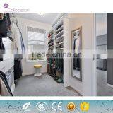 customized good quality fitting room window louver