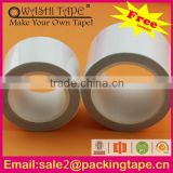 Hot selling double gum tape double face adhesive tape