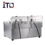 CI-904 Commercial Healthy Potato Chip Fryer for Sale thumbnail-2