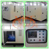 10-500kW Gas Generator---- Natural Gas /biogas/biomass Gas/LPG/Syngas/woodchips Gas Generator thumbnail-5