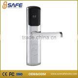SS-1098S The Most Safety RFID Hotel Door Lock System