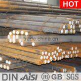 2-6 Inch and 2m-6m Special Alloy Grinding Rod For Rod Mill thumbnail-2