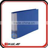Kraft Brown Paper File A4 Document File Divider thumbnail-5