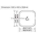 Deep Sink for Laundry thumbnail-2