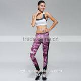 Cheap New Style Gym Wear Yoga Pants Jogger Pants thumbnail-1