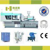 80 TON Plastic Injection Molding Machine