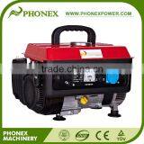 Phonex 650watt Generator 4 Stroke Engine DC Generator TG950 Manual thumbnail-2