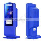 Attractive foreign currency exchange machine/coin exchange machine apply to public place