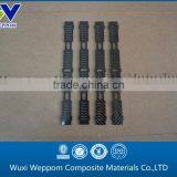 3mm Carbon Fiber Cutting Parts Carbon Fiber Sheet thumbnail-1