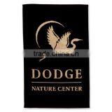 100% Cotton Velour Reactive Print Beach Towel BT-433 thumbnail-1