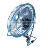 High Quality Cooling Super Mute Metal Mini Usb Fan for Laptop Notebook With Key Switch thumbnail-3