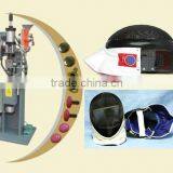 Fencing Mask Riveting Machine JZ-989MMQ thumbnail-1
