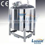 Types of Storage Tank Water Tank 316 Vertical Steel Storage Tank Prices thumbnail-3