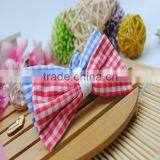 Wholesale Custom Design Bow Ties Hair Accessories for Girls thumbnail-5