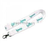 Factory Direct Wholesale Custom Logo Printed Lanyards for ID Cards and Metal thumbnail-2