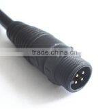 4 Pole Ip65 Outdoor Lighting Connector thumbnail-4