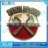 Silver Belt Buckle Bracelet From Quality Exporters thumbnail-1