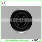 2016 CE,RoHS,FCC Approved qi Wireless Phone Charger