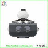 NEWEST BOBOVR Z4 Virtual Reality VR Box Headset 3D Glasses for Trying Market thumbnail-2