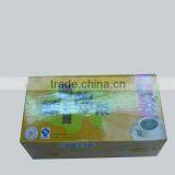 Teabox 3D Cellophane Packaging Machine thumbnail-3