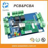 Meter Detector Pcba,md-3006/md-5006 Board,metal Board Assembly
