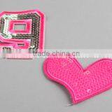 Custom Patch Embroidered China Maker thumbnail-2