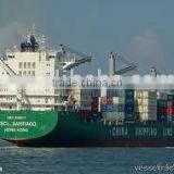 NANHAI/SHUNDE/HUANGPU TO MAHON ( ocean freight service and door to door service )---KELLY