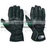 Motorbike Gloves, Motorcycle Gloves, Racing Gloves, Summer Gloves, Leather Gloves, Knuckle Mold Gloves, Gloves for Racing thumbnail-1