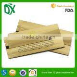 Popular Goods Tea Pouches Aluminum Foil Packaging and Aluminium Pouch thumbnail-3