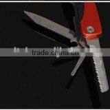 OEM Outdoor 420 Stainless Steel Multi Camping Tool Multifunctional Pliers thumbnail-2