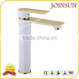 Unique Design High Quality Brass Basin Mixer thumbnail-1