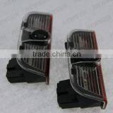 LED Welcome Shadow Ghost Laser Light LED Car Logo Light thumbnail-5