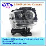 SJ4000 Waterproof Action Sport Camera 1080PUltra HDRechargeable Sports Camera Built-in Wifi thumbnail-1