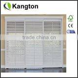 Jalousie Windows for Bathroom