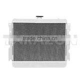Performance Aluminum Car Radiator For Dodge Challenger Small Block 1970-1971 thumbnail-3