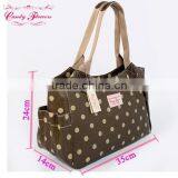 2016 Hot Sell Brand Unique Design Ladies Shoulder Bag thumbnail-4