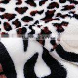 Custom Solid or Printing Flannel Blanket or Other Blanket thumbnail-5