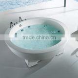 Fico FC - 203 double whirlpool tubs