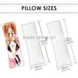 New Clannad Japanese Anime Dakimakura Affordable Full Body Pillow Case 65 Wholesale Dropship thumbnail-2