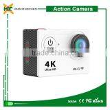 4K Action Camera 2-inch Screen 1080p 60fps Underwater Mini h9 Camera thumbnail-5