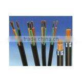 Rated Voltage Upto and Including 450 750v Low Temperature Resisted Super Flexible Rubber Cable