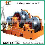 DC 12V Heavy Duty Electric Winch With CE thumbnail-6
