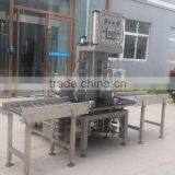 5-60L Beer Keg Washing and Filling Machine Equipment thumbnail-5